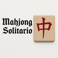 Mahjong Solitario