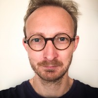 Tom Swash
