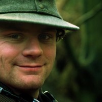 Ben Desmond Ben Desmond