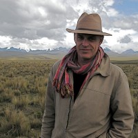 Adrian Pennink Adrian Pennink