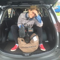 ANA GARCIA ANA GARCIA