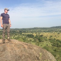 Keith Linn Keith Linn