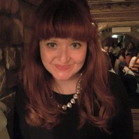 Selena Mackay Selena Mackay