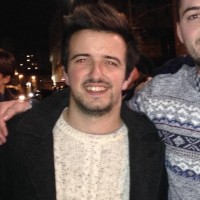 Tom Copland Tom Copland