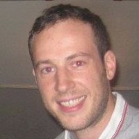 Daniel Tunbridge Daniel Tunbridge