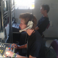 Luke Tucker Luke Tucker