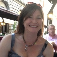 Caroline Morgan-Fletcher