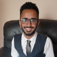 Bhavesh Jadva