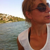 Isobel Williams Isobel Williams