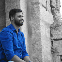 Naveen Kumar J Naveen Kumar J