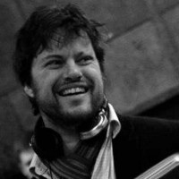 Dan Atkinson Dan Atkinson