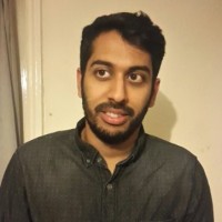 Mehul Thakariya Mehul Thakariya