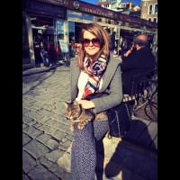 Meg Barnard Meg Barnard