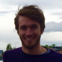 Josh Green Josh Green