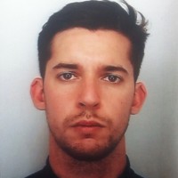 Nicholas Middleton Nicholas Middleton