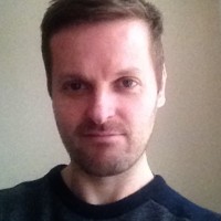 Nick Gibbon Nick Gibbon