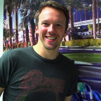 Andy Merry Andy Merry