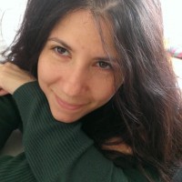 Cristina Lombardo Cristina Lombardo