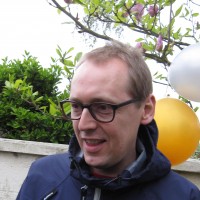 David Finnigan David Finnigan