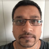Rohan Acharya