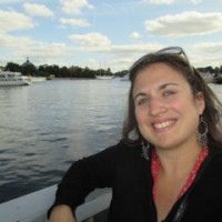 Juliet Hofmann Juliet Hofmann