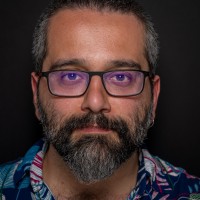 Alex Frenguelli