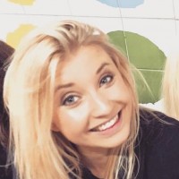 Catriona White Catriona White