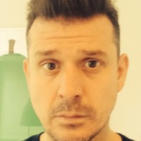 Nick Vaughan-Smith Nick Vaughan-Smith