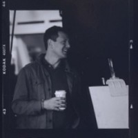 Nigel Levy Nigel Levy