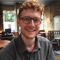 Euan McDonald Smith Euan McDonald Smith