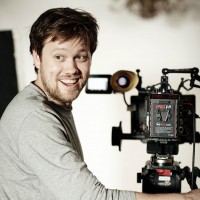 Ben Sherriff Ben Sherriff