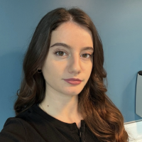 Sandra Gjergji Sandra Gjergji