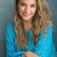 Grace Perry