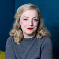 Imogen Lathbury-Ling