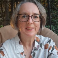 DAWN PANTON