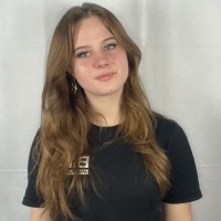 Sintija Macjuka Sintija Macjuka