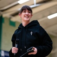 Lucy Goodman