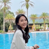 Vina Chang