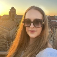 EMMA BLAU FRSA EMMA BLAU FRSA