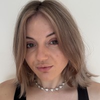 Anya Barltrop Anya Barltrop