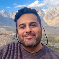 Ziad Zafar