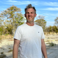 Chris Mitchell Chris Mitchell