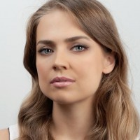 Alena Mucenieks Alena Mucenieks