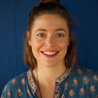 Sarah Gray