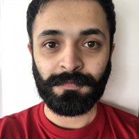 Rehan Balaporia