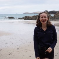 Philippa Cook