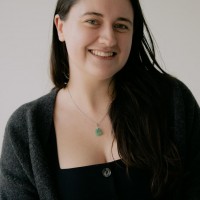 Katharine McCallum Katharine McCallum