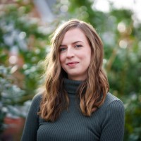 Rebecca Harris-Turner Rebecca Harris-Turner