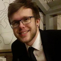 Matthew Hirons Matthew Hirons