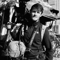 Andrew Devlin